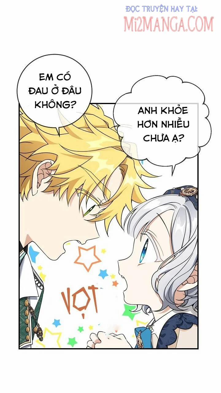 Hướng Về Ánh Dương Lần Nữa 26 trang 13