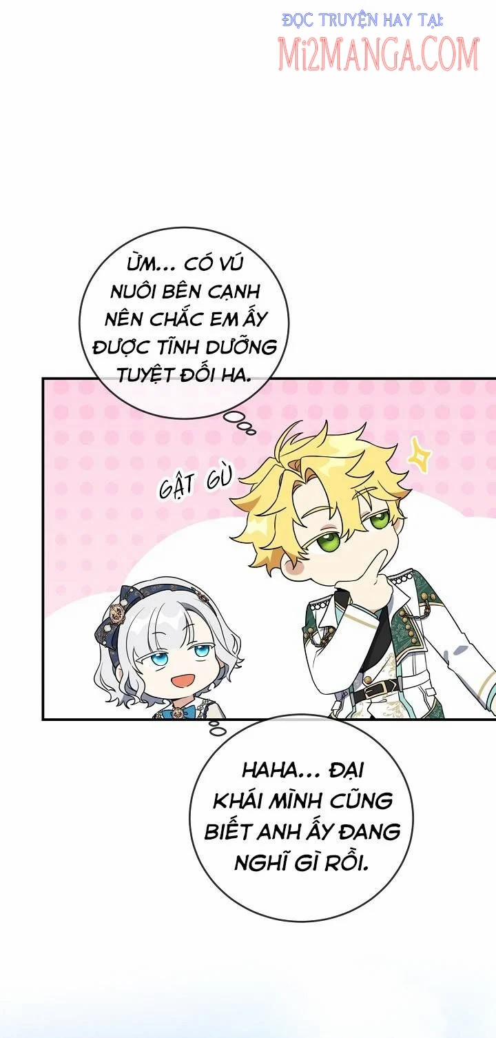 Hướng Về Ánh Dương Lần Nữa 26 trang 17