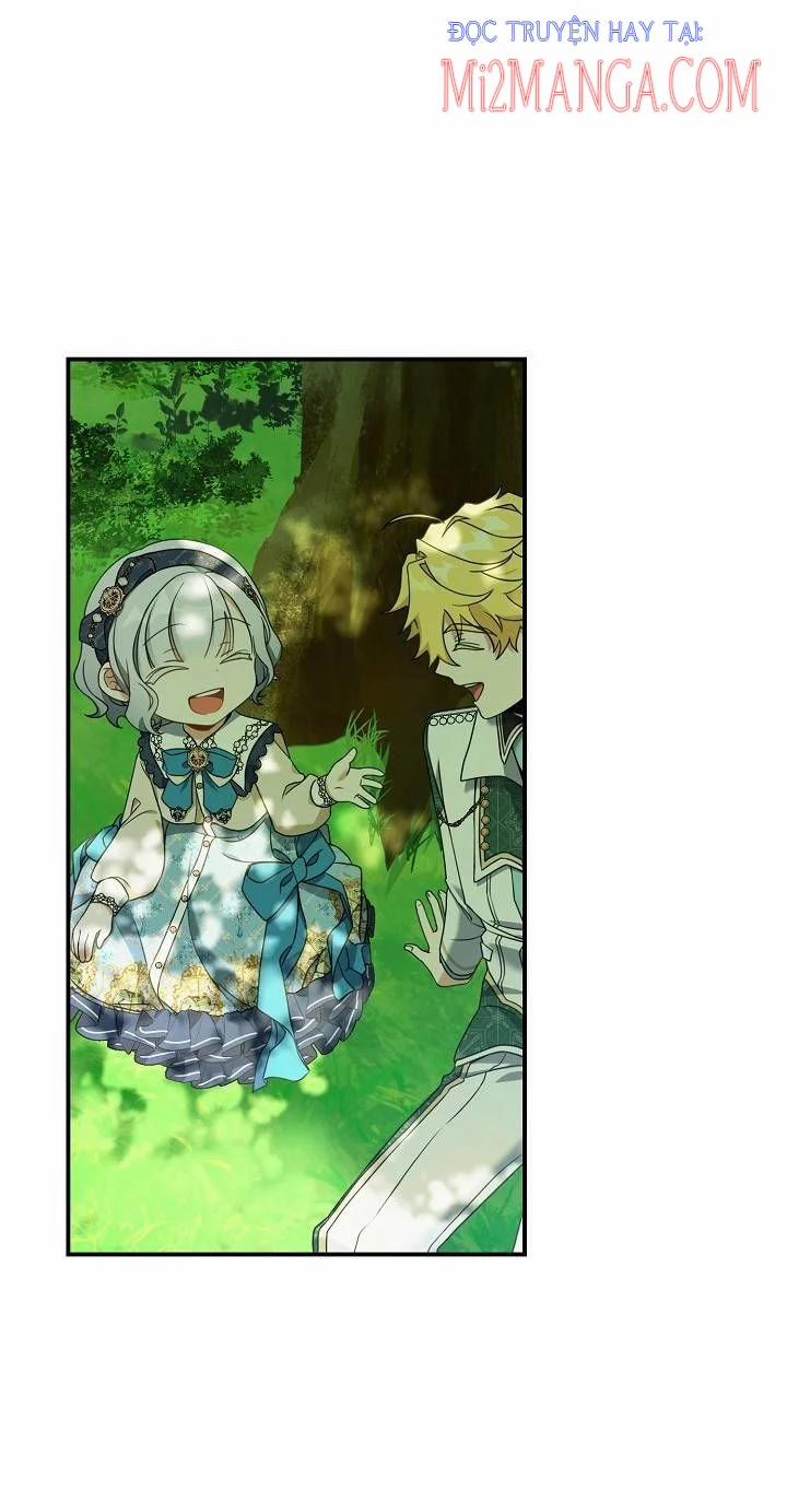 Hướng Về Ánh Dương Lần Nữa 26 trang 19