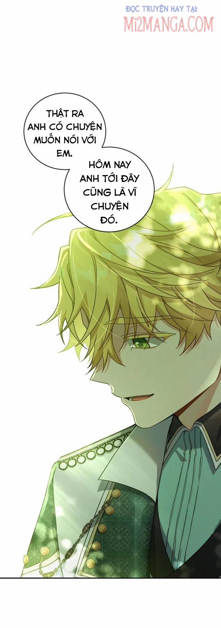 Hướng Về Ánh Dương Lần Nữa 26 trang 23