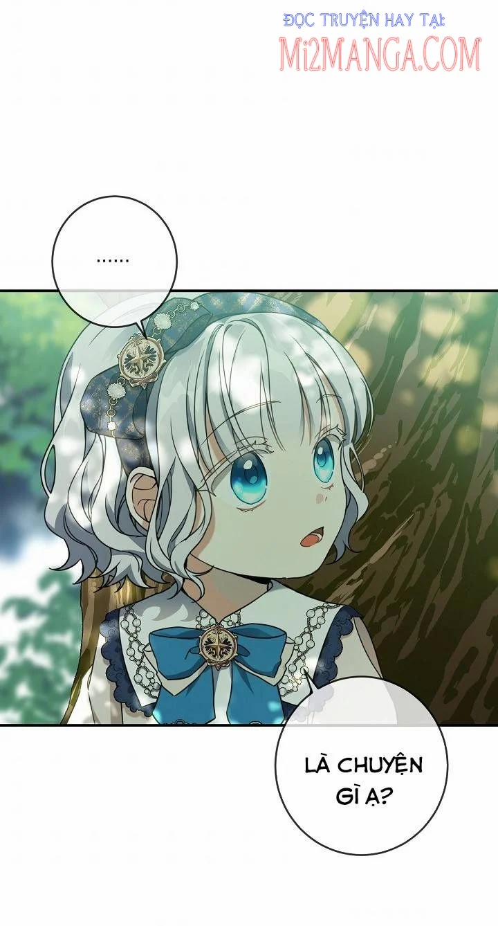 Hướng Về Ánh Dương Lần Nữa 26 trang 24