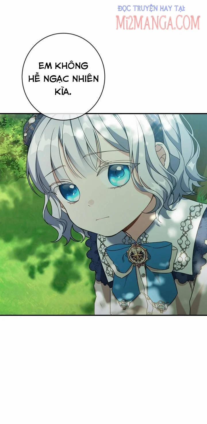 Hướng Về Ánh Dương Lần Nữa 26 trang 28