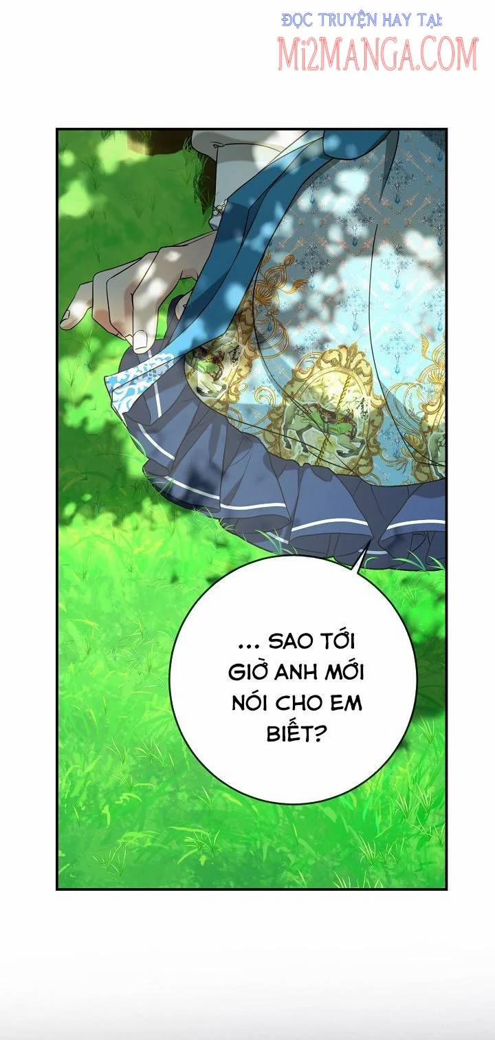 Hướng Về Ánh Dương Lần Nữa 26 trang 29