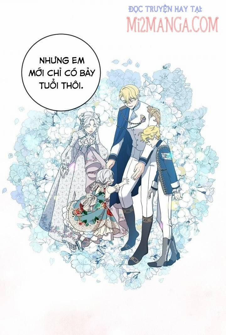 Hướng Về Ánh Dương Lần Nữa 26 trang 32