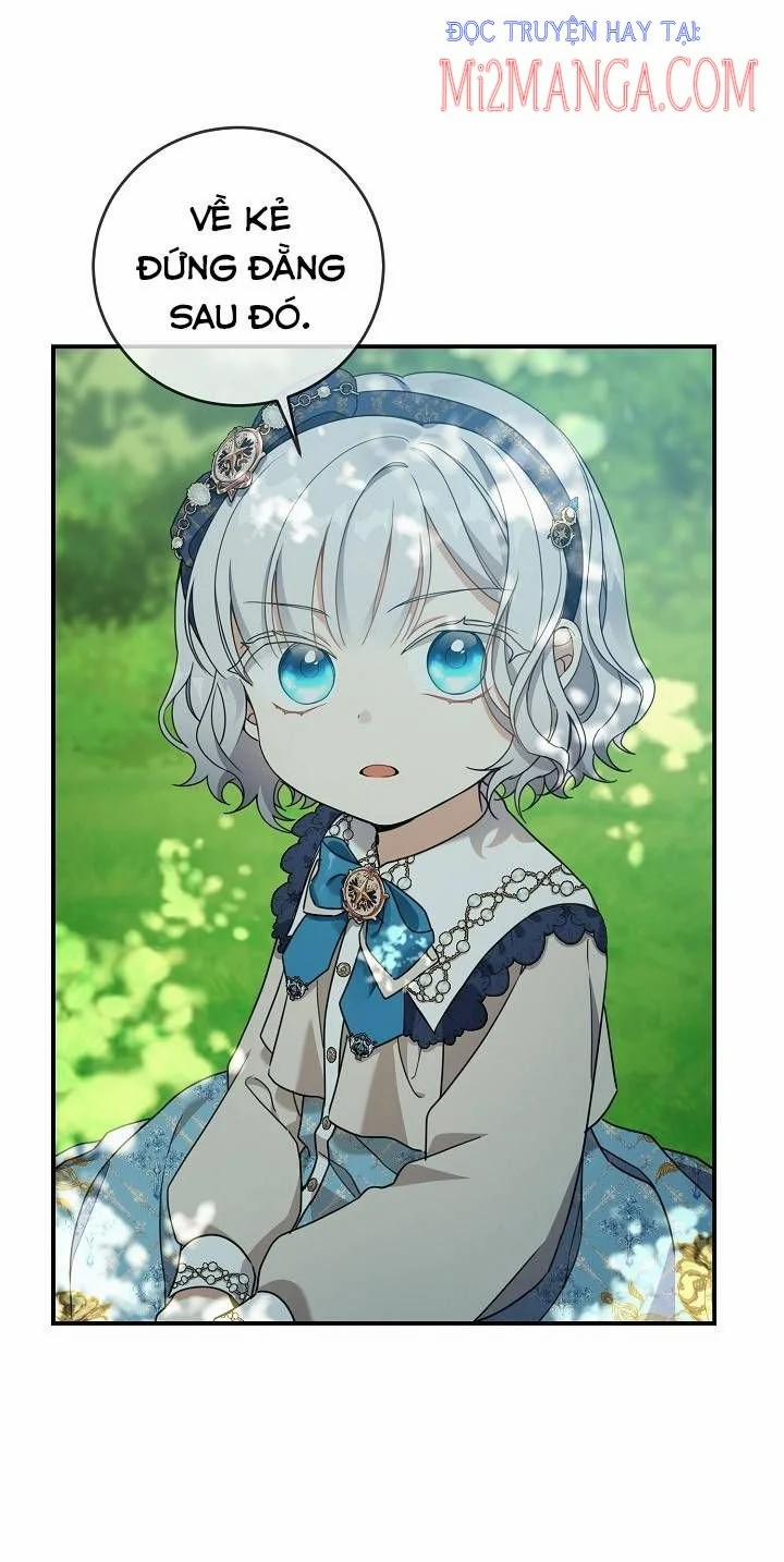 Hướng Về Ánh Dương Lần Nữa 26 trang 35