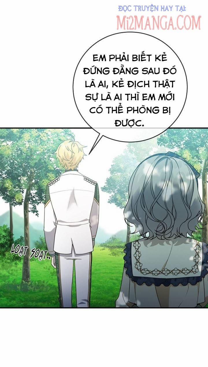 Hướng Về Ánh Dương Lần Nữa 26 trang 37