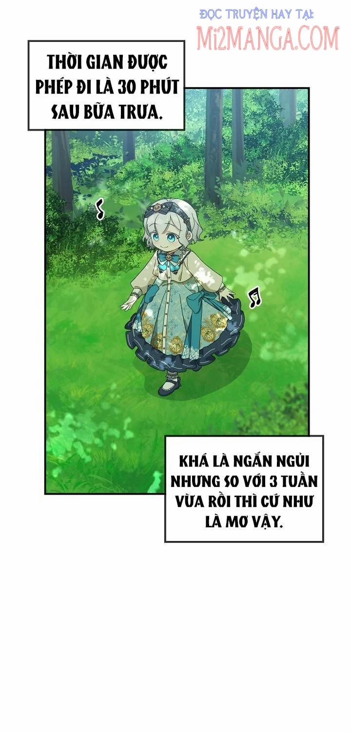 Hướng Về Ánh Dương Lần Nữa 26 trang 6