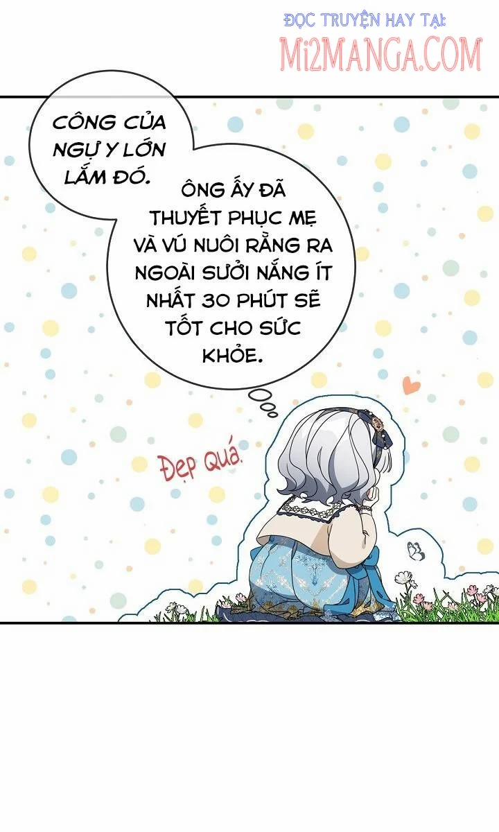 Hướng Về Ánh Dương Lần Nữa 26 trang 7