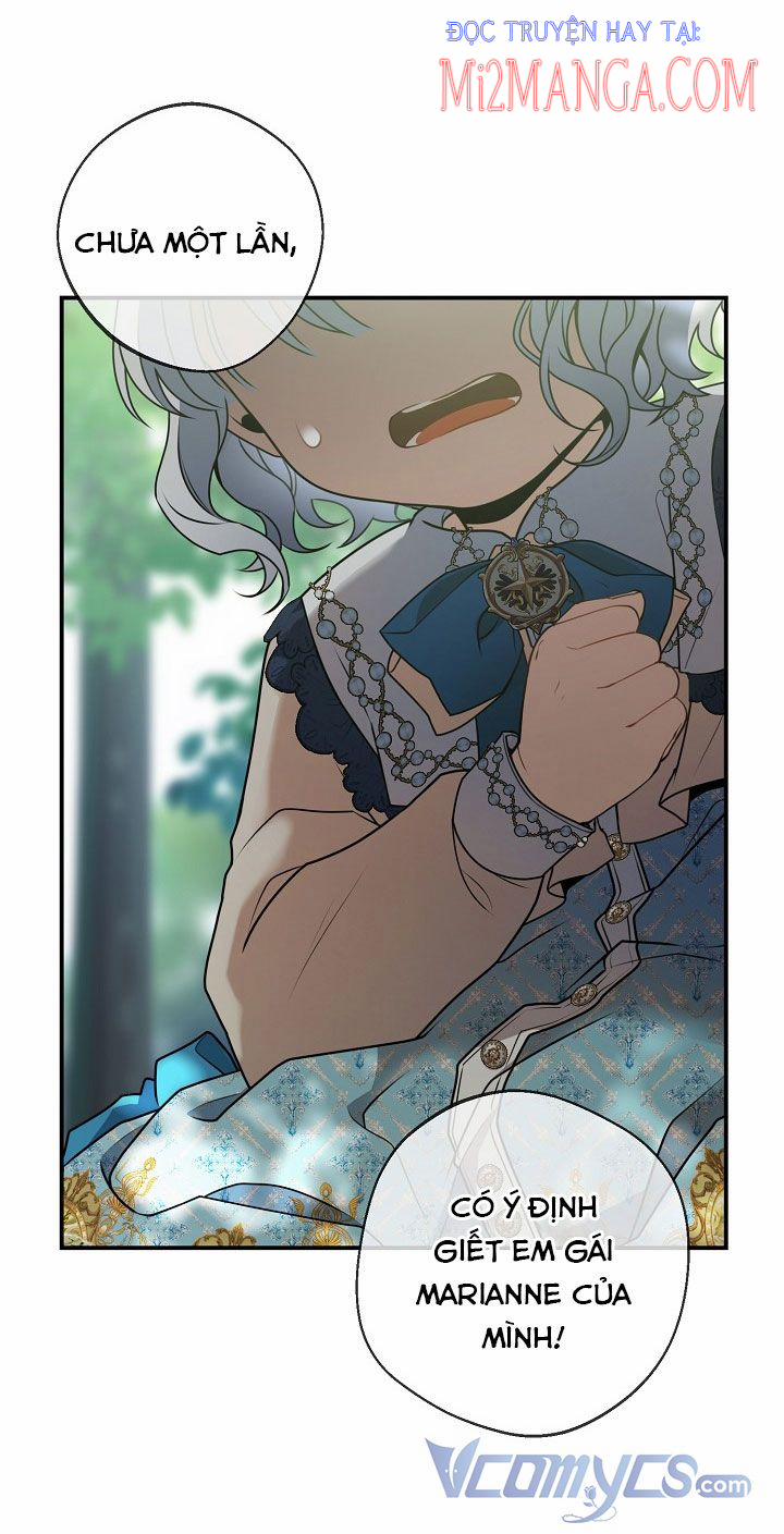 Hướng Về Ánh Dương Lần Nữa 27.5 trang 0