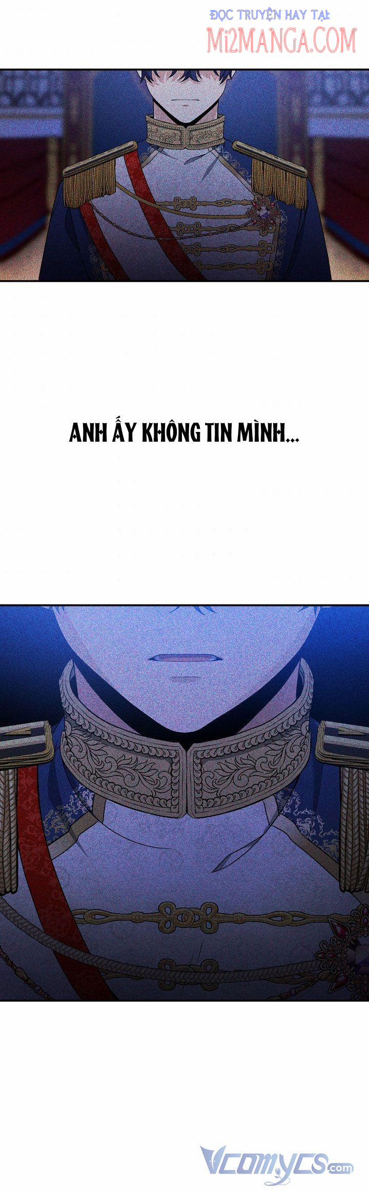 Hướng Về Ánh Dương Lần Nữa 27.5 trang 11