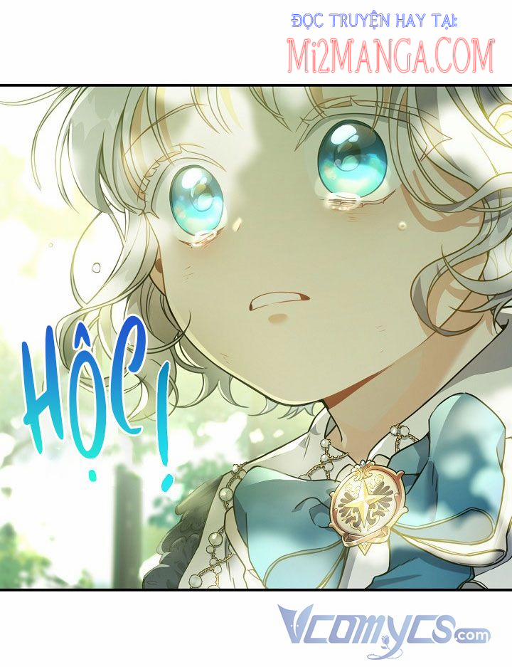 Hướng Về Ánh Dương Lần Nữa 27.5 trang 13