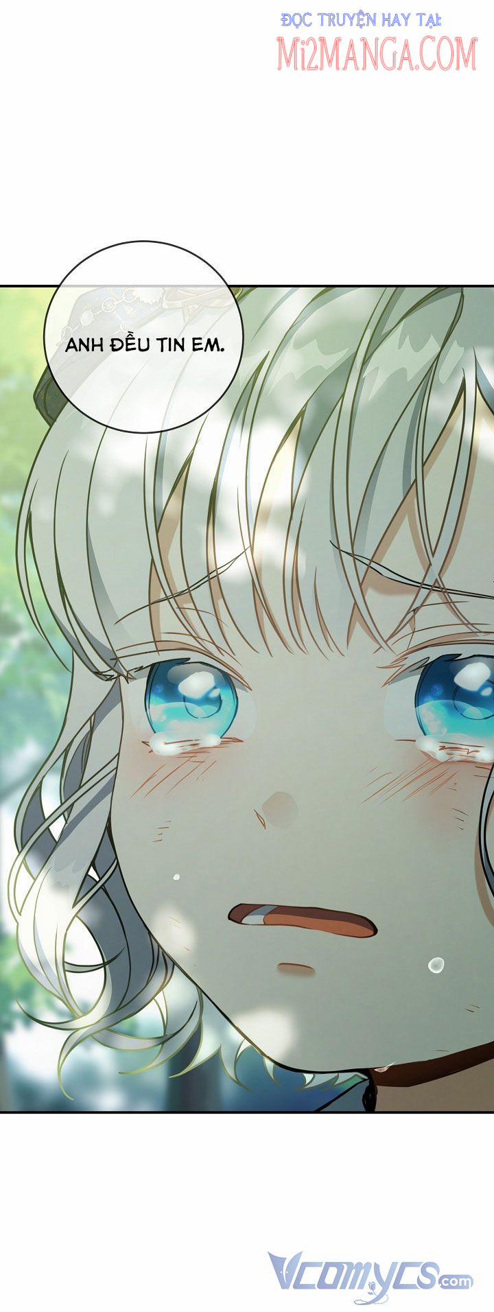 Hướng Về Ánh Dương Lần Nữa 27.5 trang 15