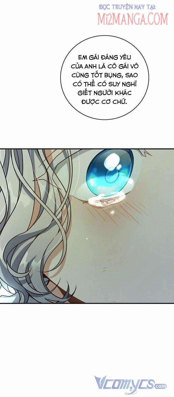 Hướng Về Ánh Dương Lần Nữa 27.5 trang 19