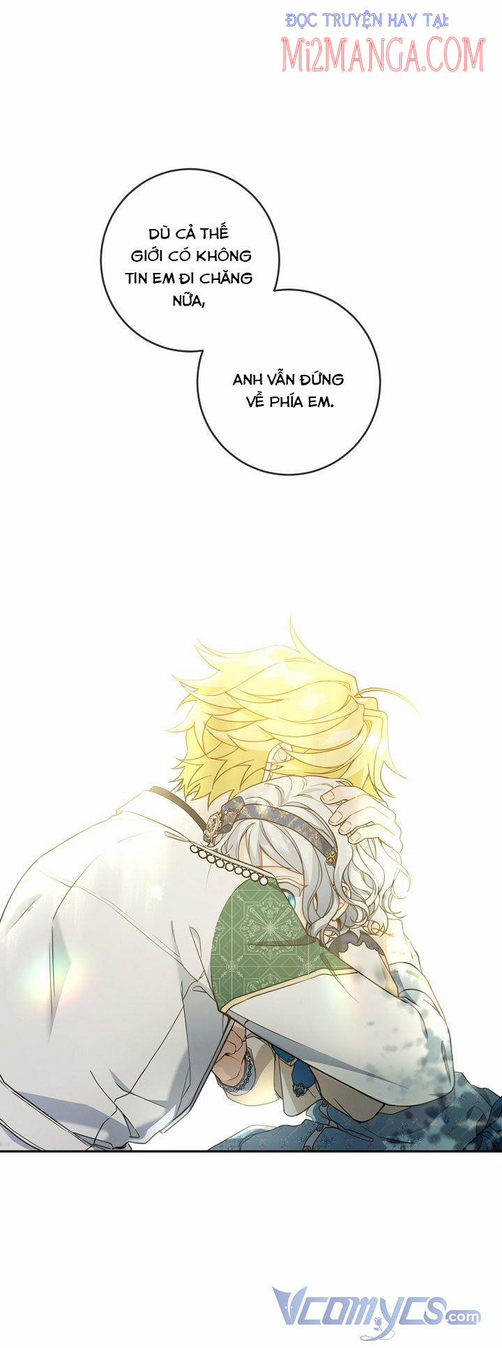 Hướng Về Ánh Dương Lần Nữa 27.5 trang 20