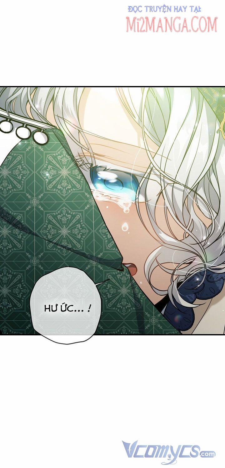 Hướng Về Ánh Dương Lần Nữa 27.5 trang 22