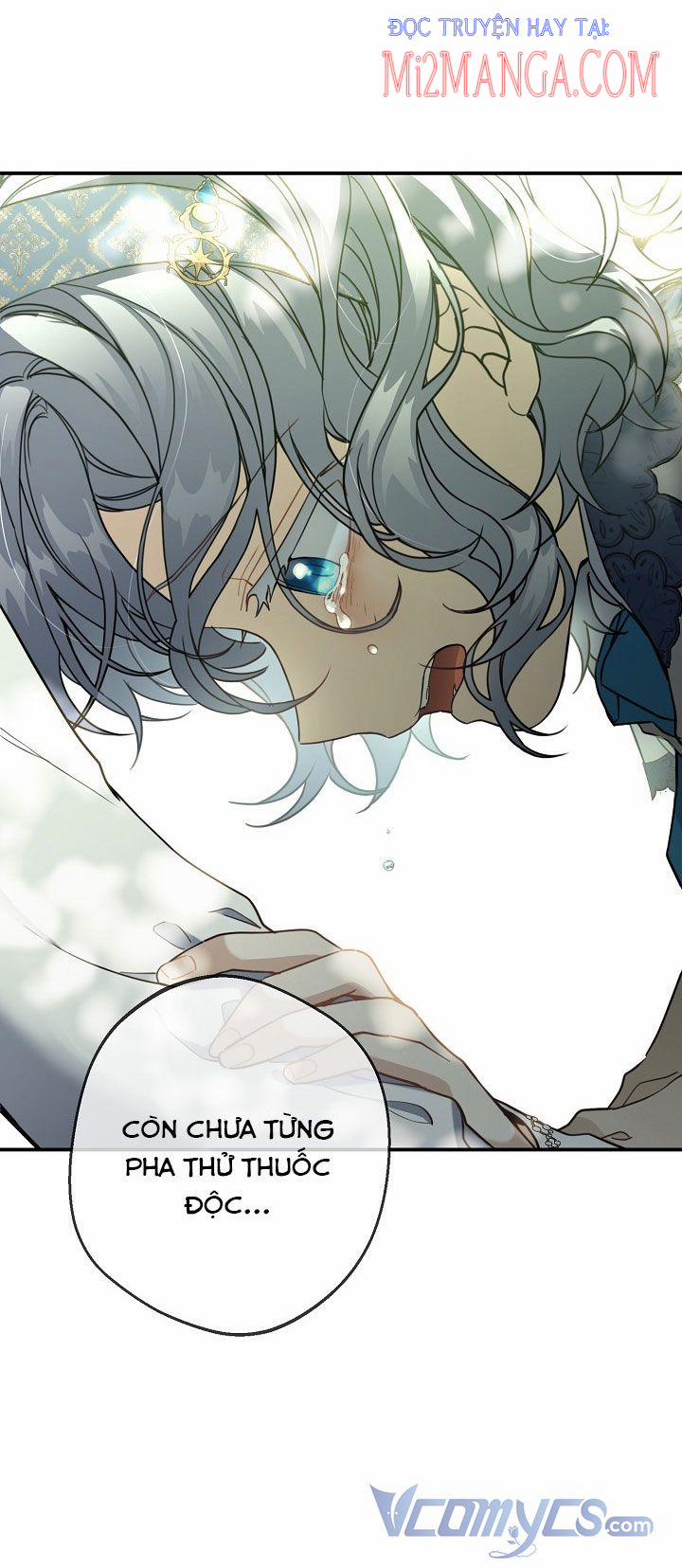 Hướng Về Ánh Dương Lần Nữa 27.5 trang 3