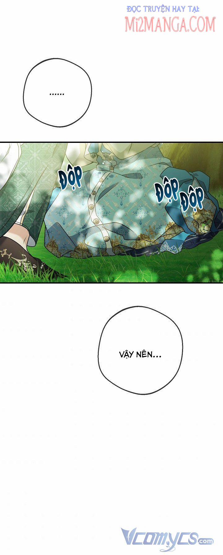 Hướng Về Ánh Dương Lần Nữa 27.5 trang 4