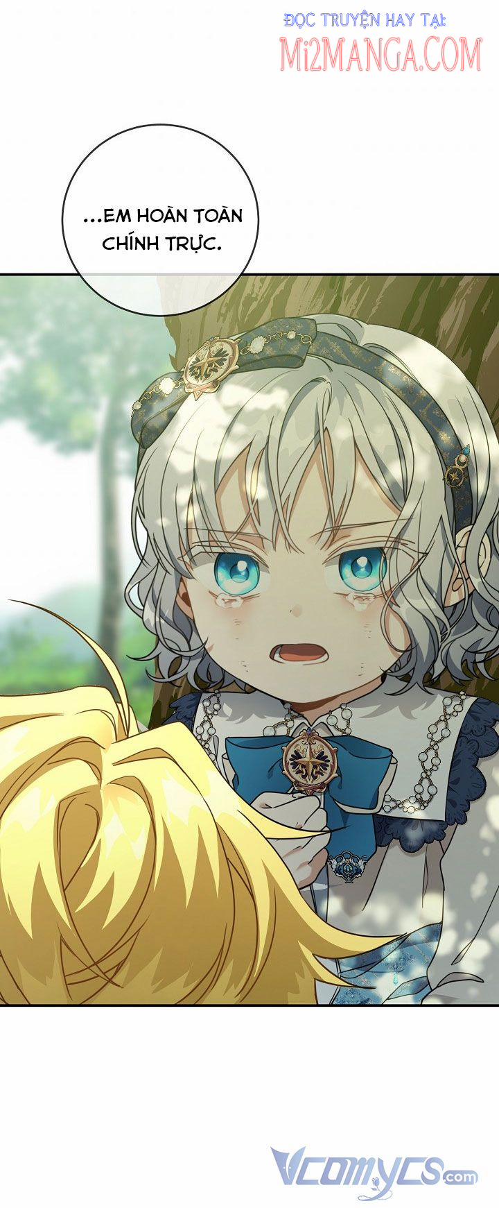 Hướng Về Ánh Dương Lần Nữa 27.5 trang 5