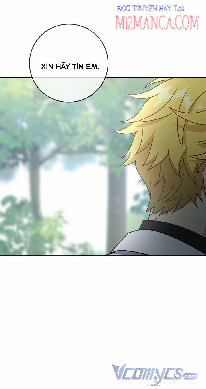 Hướng Về Ánh Dương Lần Nữa 27.5 trang 6