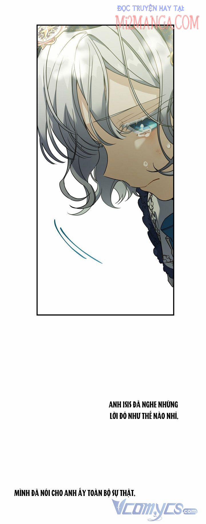 Hướng Về Ánh Dương Lần Nữa 27.5 trang 7