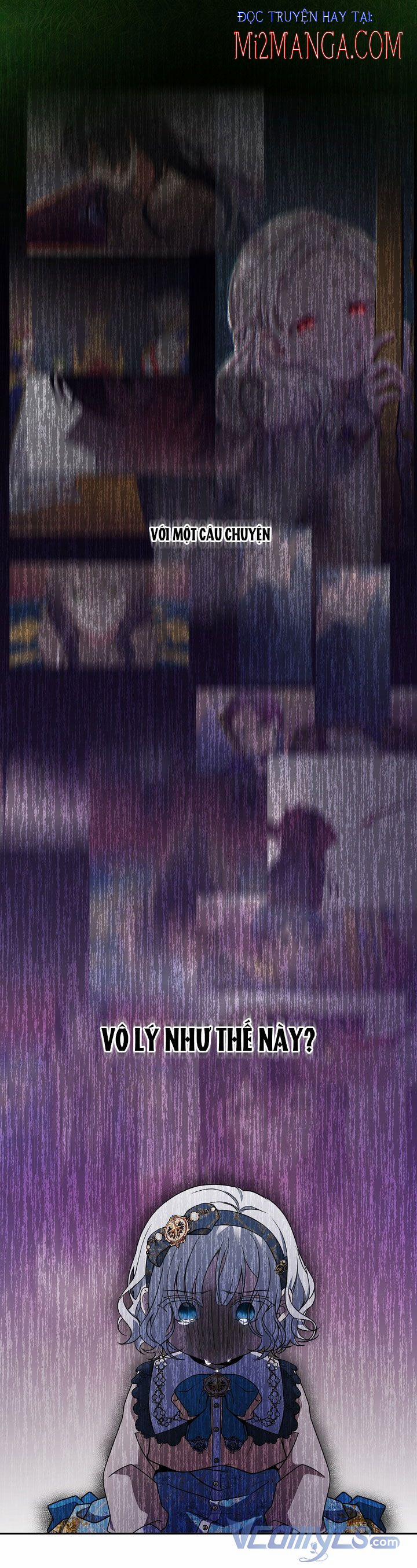 Hướng Về Ánh Dương Lần Nữa 27.5 trang 9