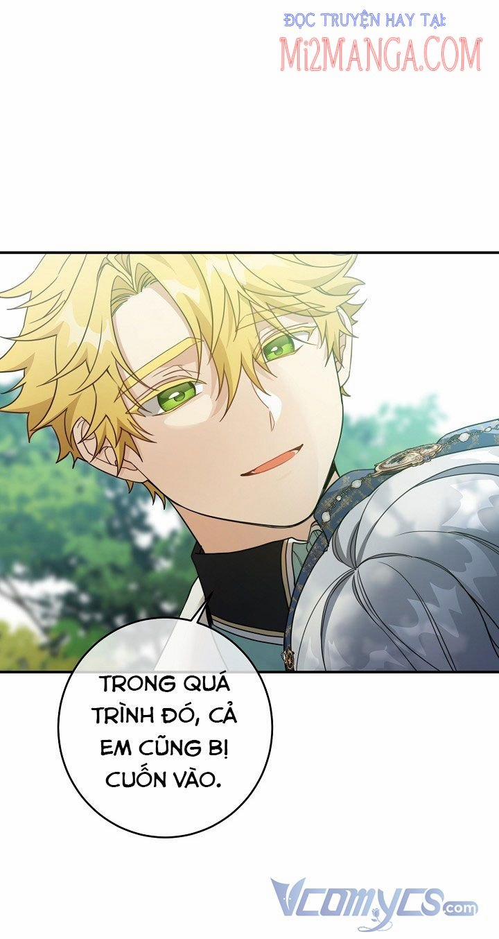 Hướng Về Ánh Dương Lần Nữa 27 trang 0