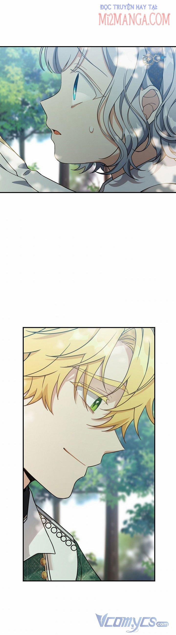 Hướng Về Ánh Dương Lần Nữa 27 trang 1