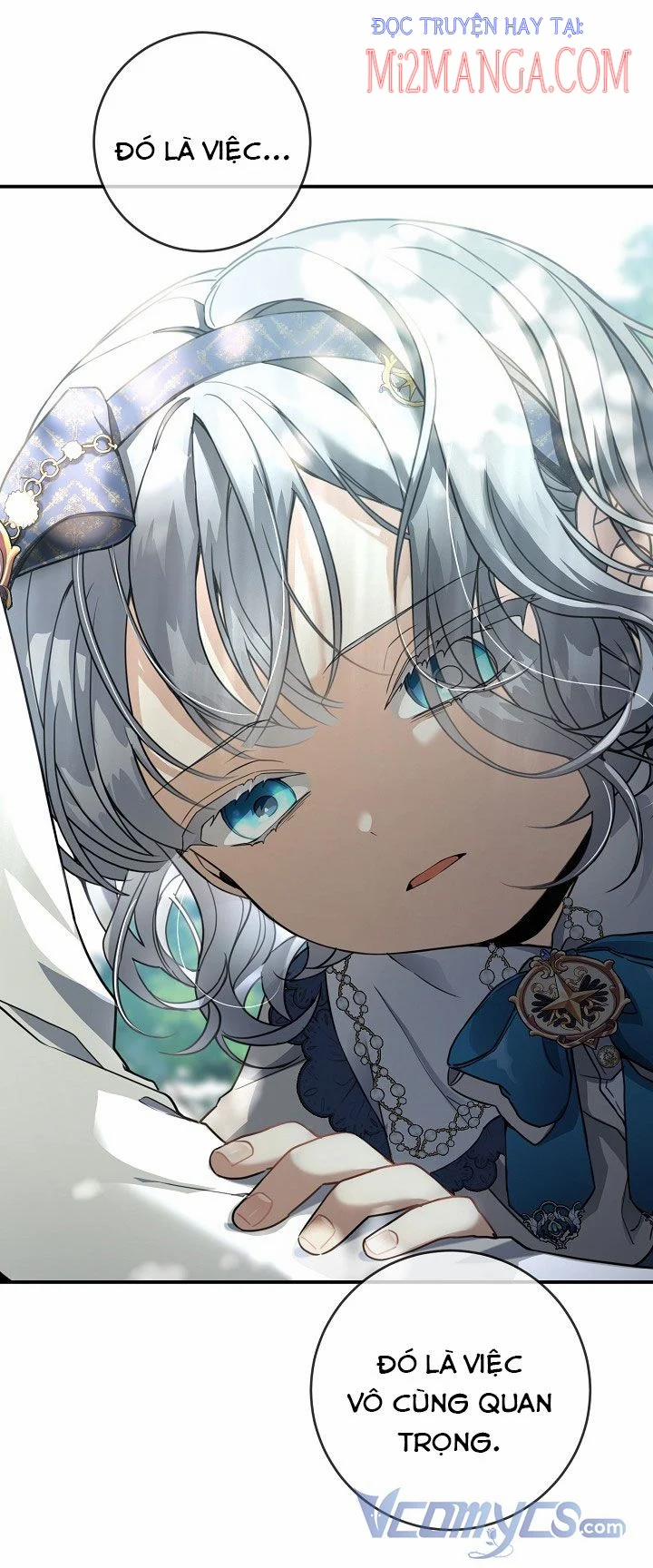 Hướng Về Ánh Dương Lần Nữa 27 trang 10