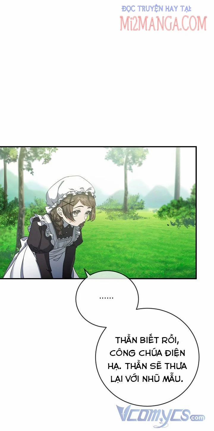 Hướng Về Ánh Dương Lần Nữa 27 trang 11