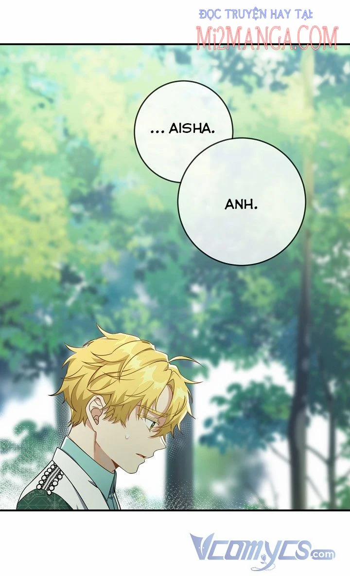 Hướng Về Ánh Dương Lần Nữa 27 trang 12