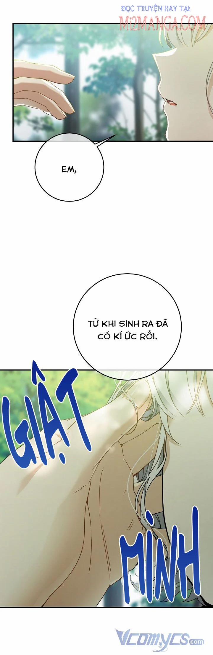 Hướng Về Ánh Dương Lần Nữa 27 trang 17