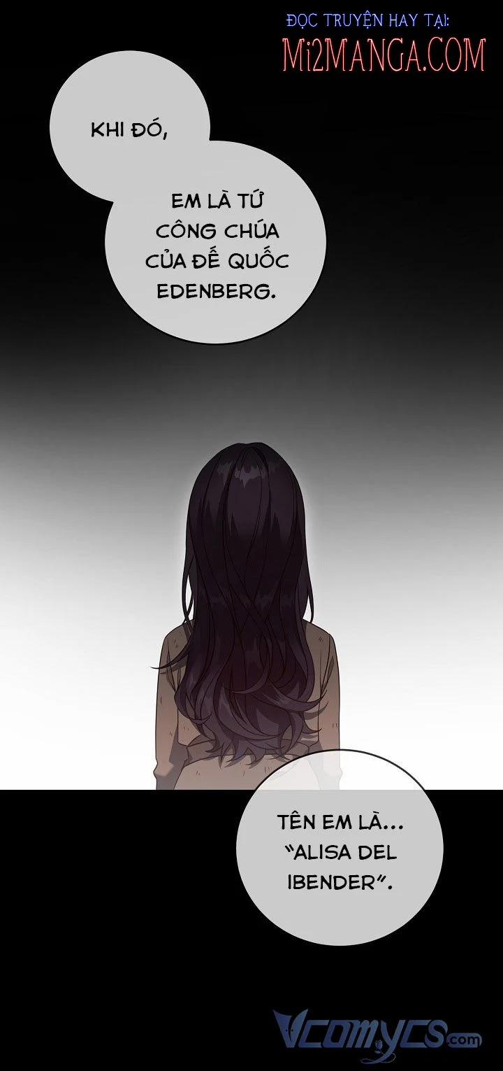 Hướng Về Ánh Dương Lần Nữa 27 trang 20