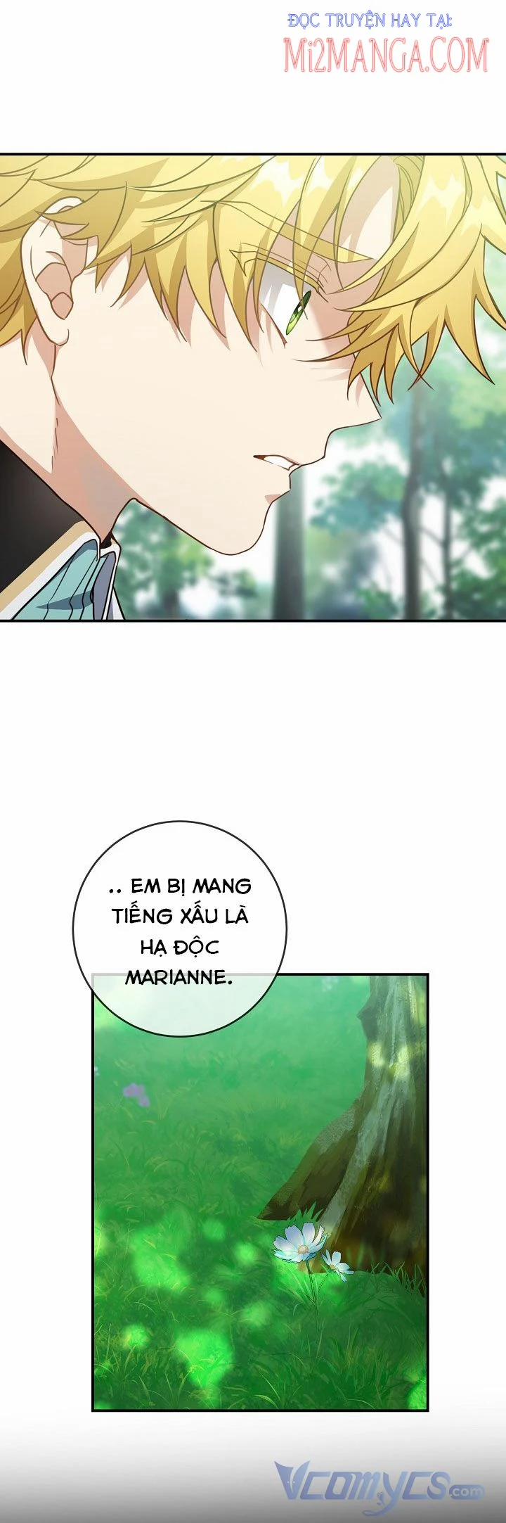 Hướng Về Ánh Dương Lần Nữa 27 trang 24