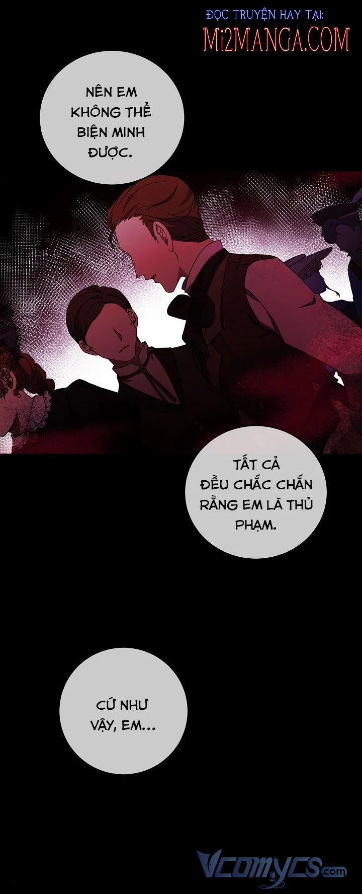 Hướng Về Ánh Dương Lần Nữa 27 trang 26