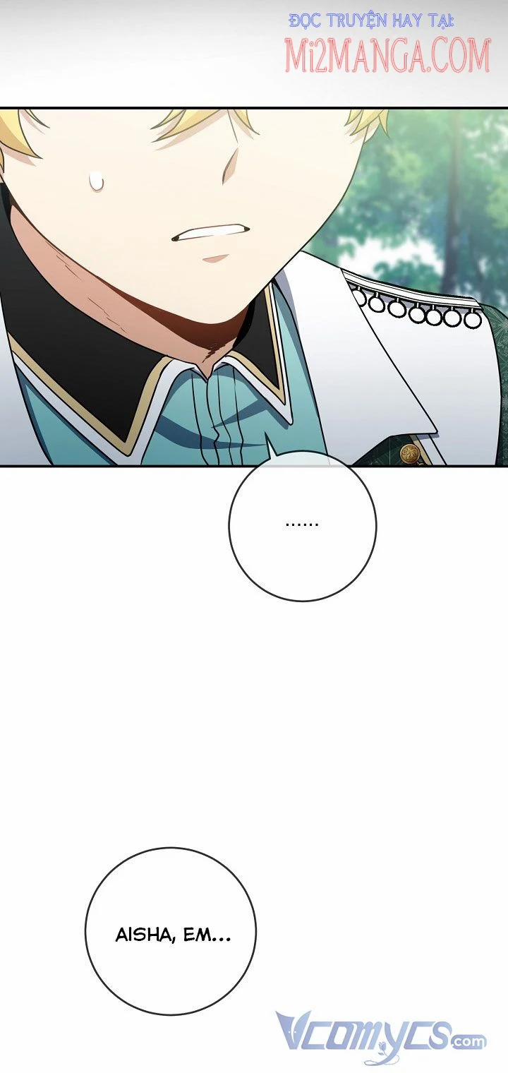 Hướng Về Ánh Dương Lần Nữa 27 trang 28