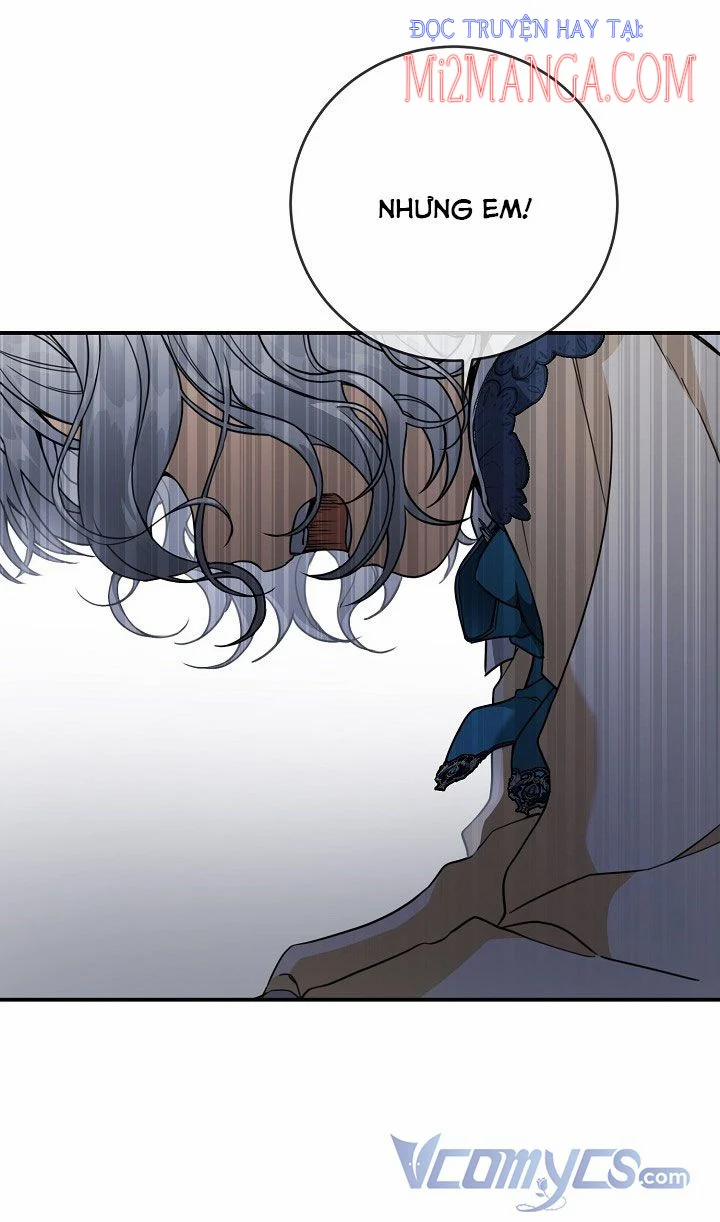 Hướng Về Ánh Dương Lần Nữa 27 trang 29