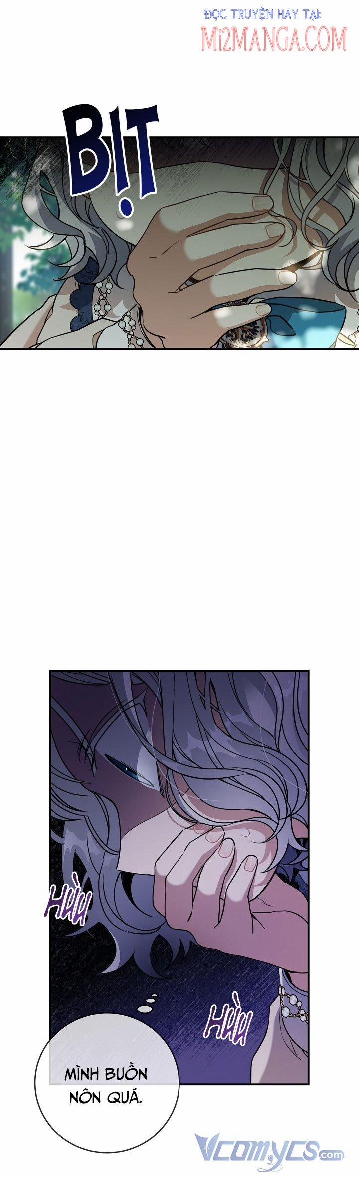 Hướng Về Ánh Dương Lần Nữa 27 trang 3