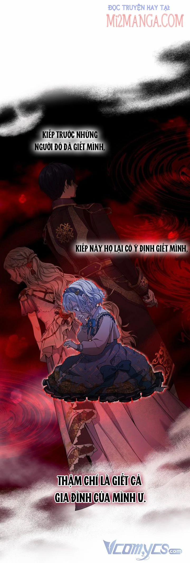 Hướng Về Ánh Dương Lần Nữa 27 trang 4