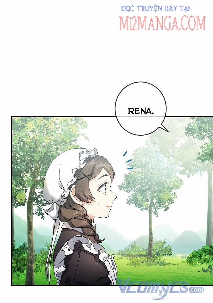 Hướng Về Ánh Dương Lần Nữa 27 trang 8