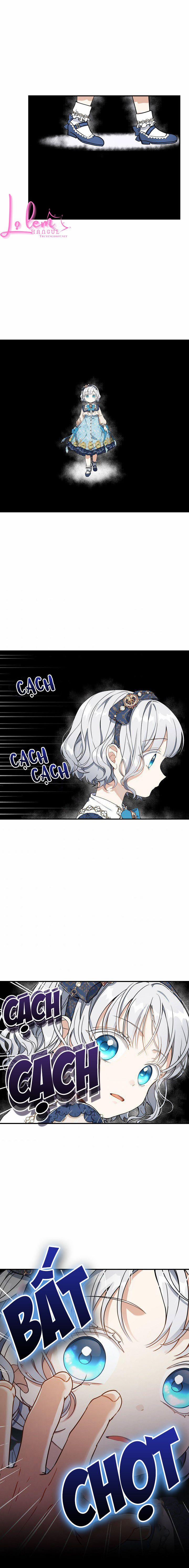 Hướng Về Ánh Dương Lần Nữa 28.1 trang 0