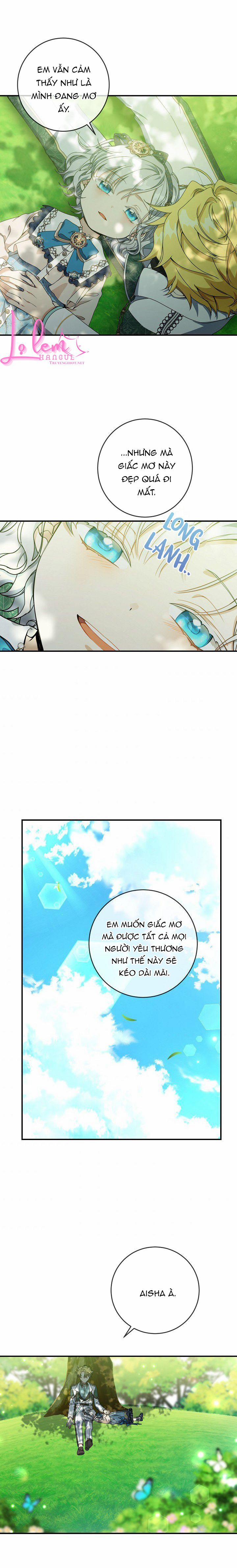 Hướng Về Ánh Dương Lần Nữa 28.1 trang 7