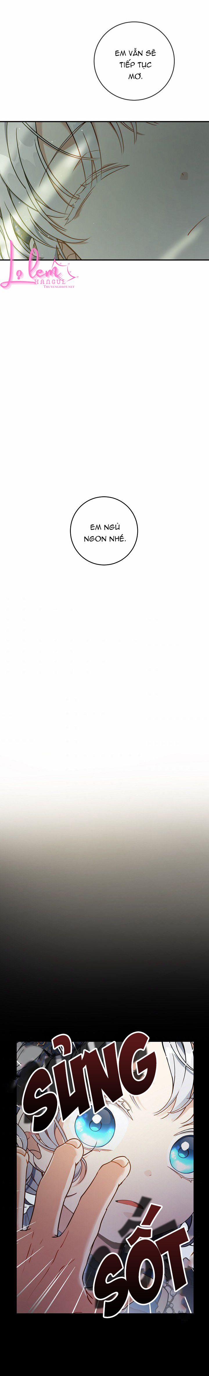 Hướng Về Ánh Dương Lần Nữa 28.2 trang 0