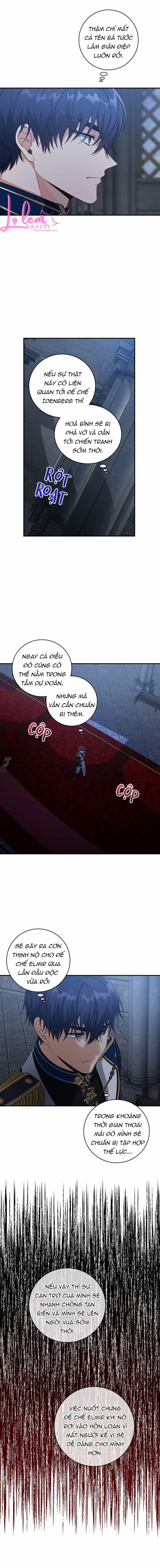 Hướng Về Ánh Dương Lần Nữa 28.2 trang 4