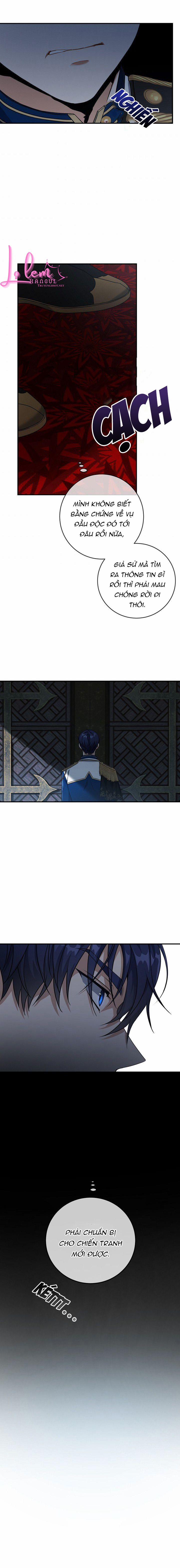 Hướng Về Ánh Dương Lần Nữa 28.2 trang 5