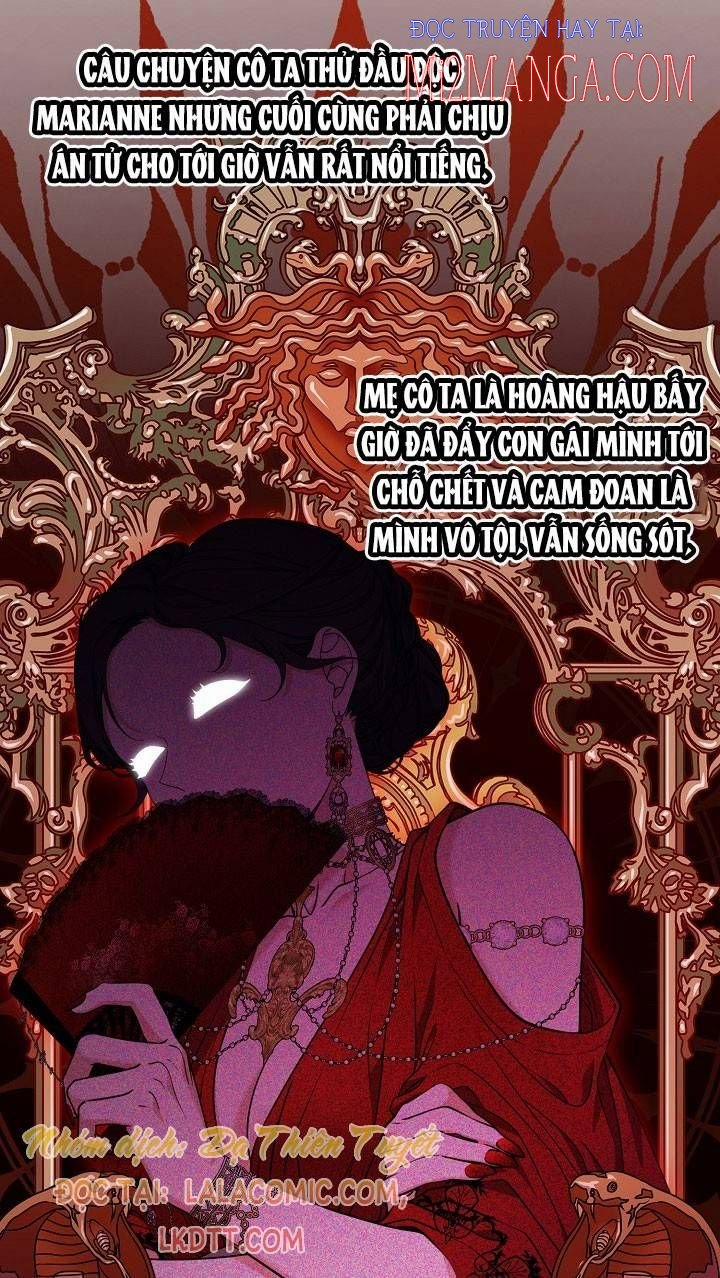 Hướng Về Ánh Dương Lần Nữa 29.5 trang 1