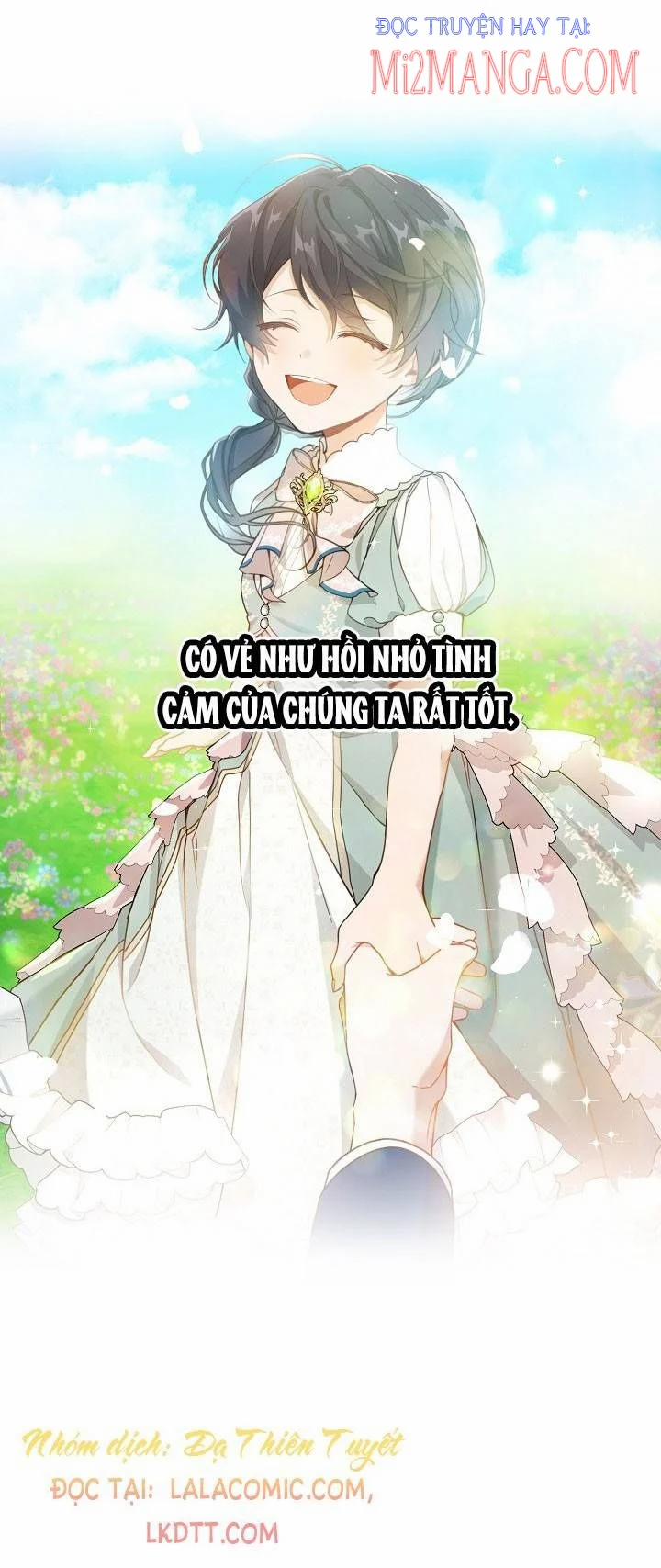 Hướng Về Ánh Dương Lần Nữa 29.5 trang 11