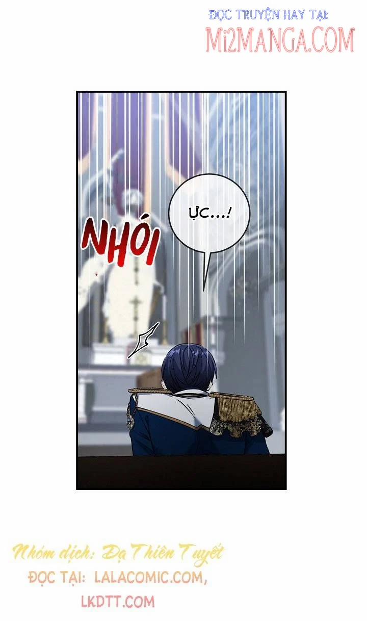 Hướng Về Ánh Dương Lần Nữa 29.5 trang 12