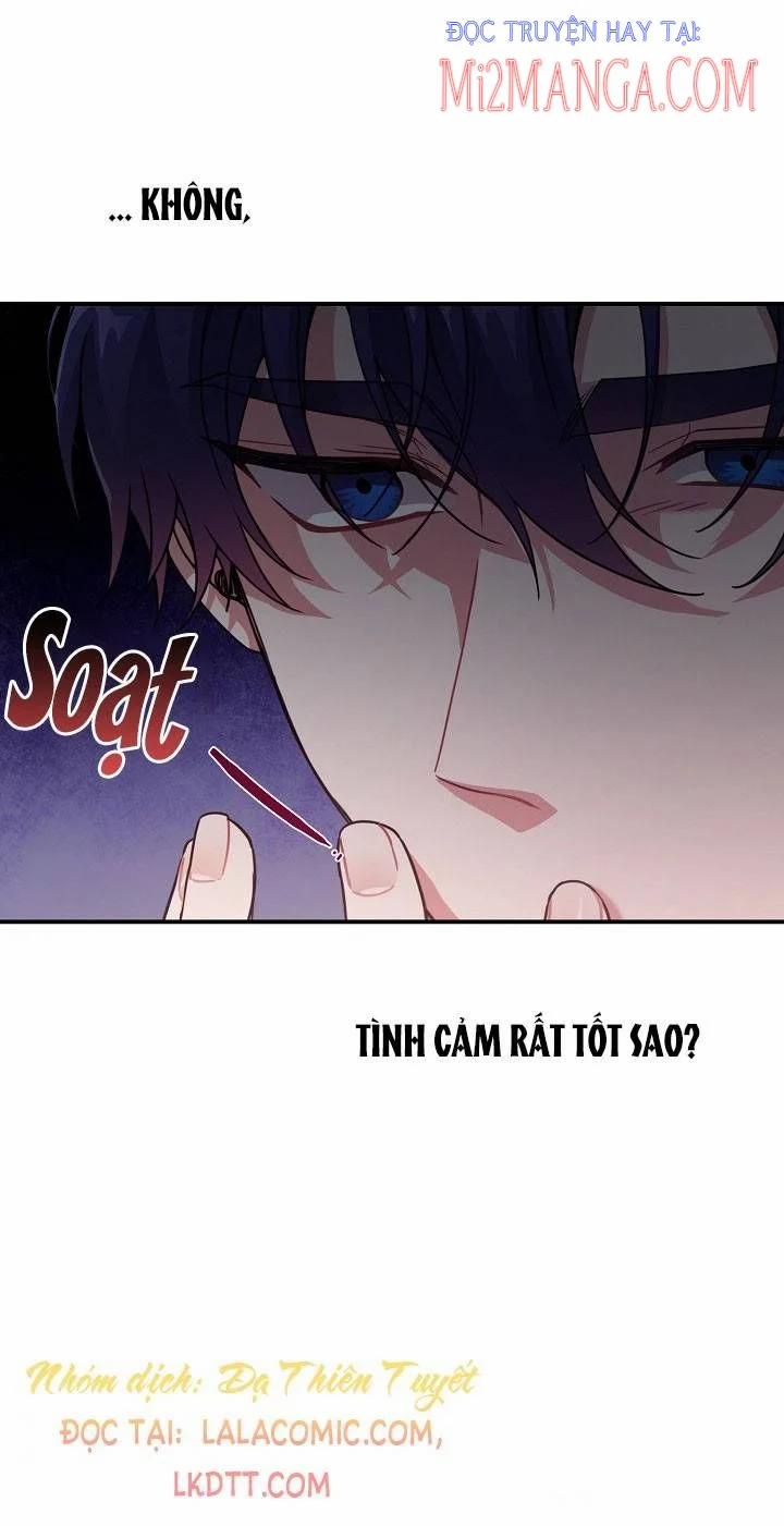 Hướng Về Ánh Dương Lần Nữa 29.5 trang 13