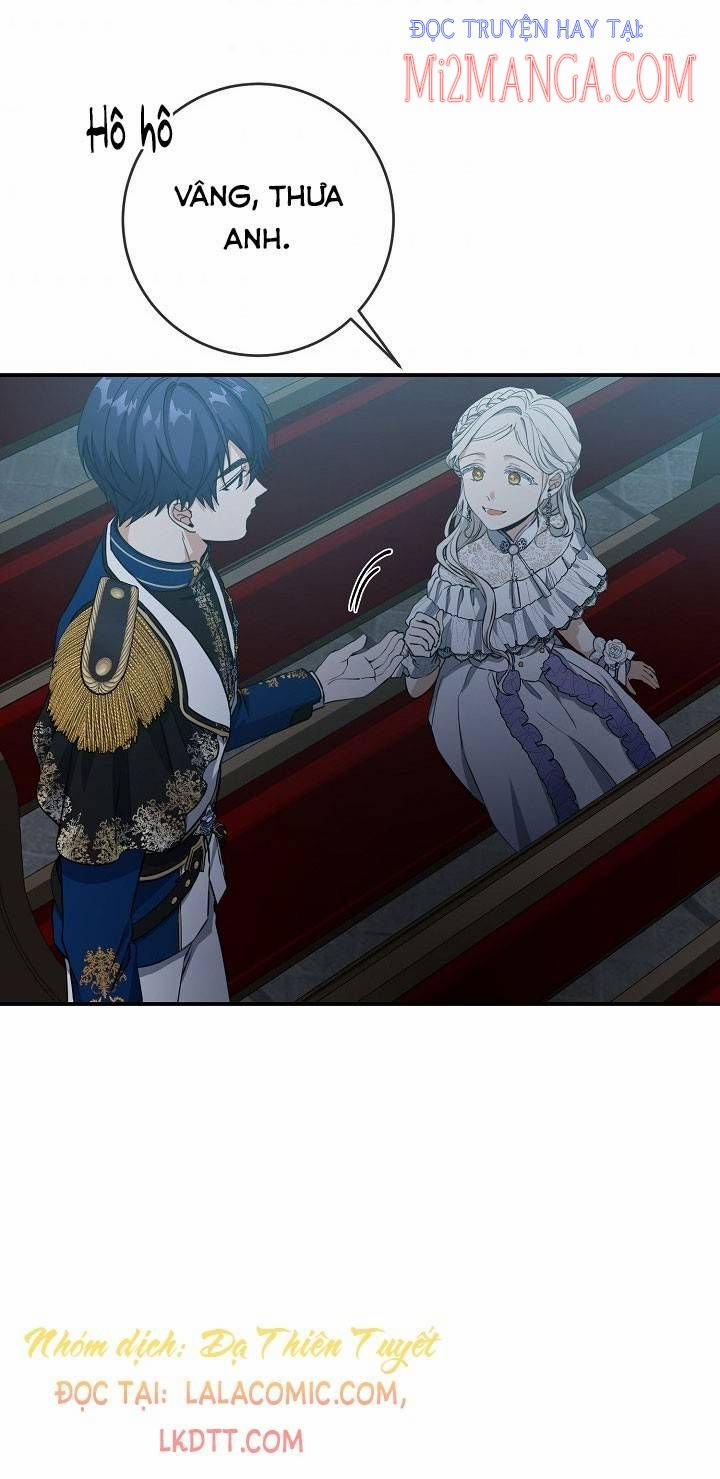 Hướng Về Ánh Dương Lần Nữa 29.5 trang 15