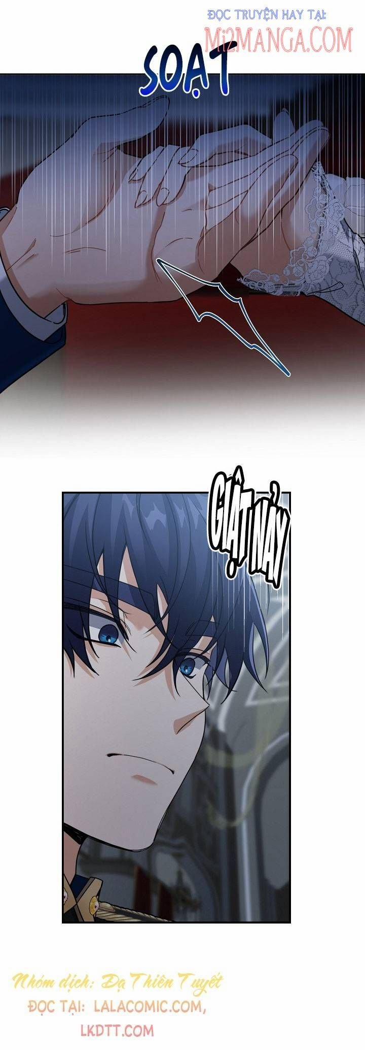 Hướng Về Ánh Dương Lần Nữa 29.5 trang 16